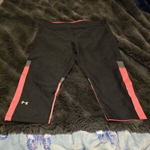 Under Amour Tights